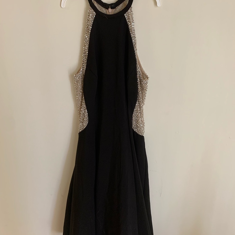 XScape formal dress